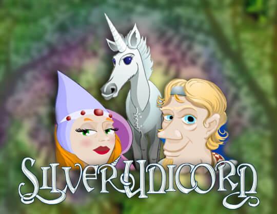 Silver Unicorn